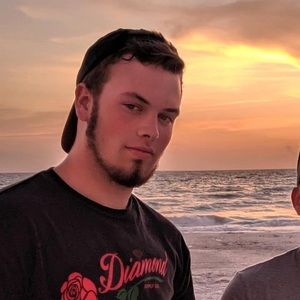 Meet your Posher, Chad